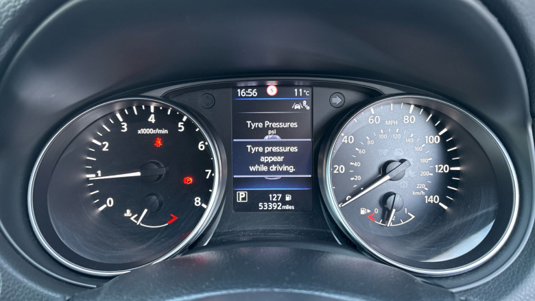 Nissan Qashqai 1.3 DiG-T 160 N-Connecta 5dr DCT Petrol Hatchback